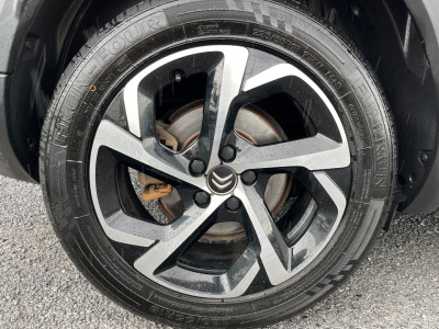 2022 Citroen C5 Aircross
