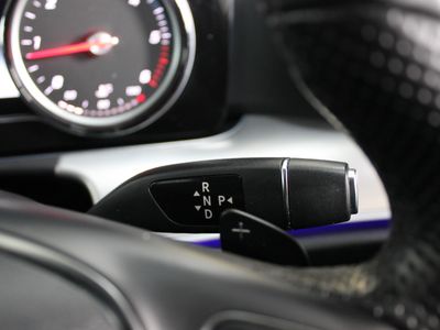 2018 Mercedes-Benz E Class