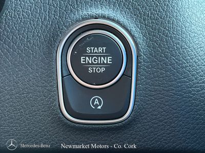 2027 Mercedes-Benz Sprinter