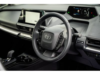 2025 Toyota Prius