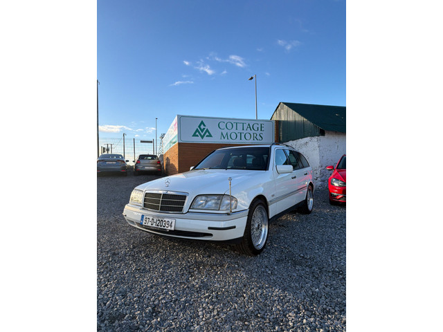 vehicle for sale from Cottage Motors