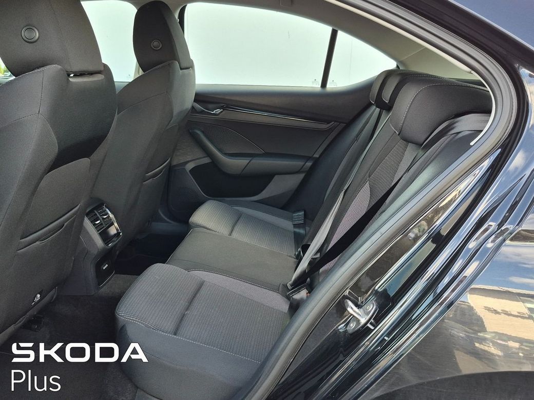 2023 Skoda Octavia