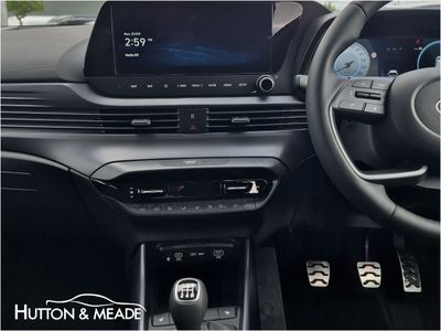 2026 Hyundai Bayon