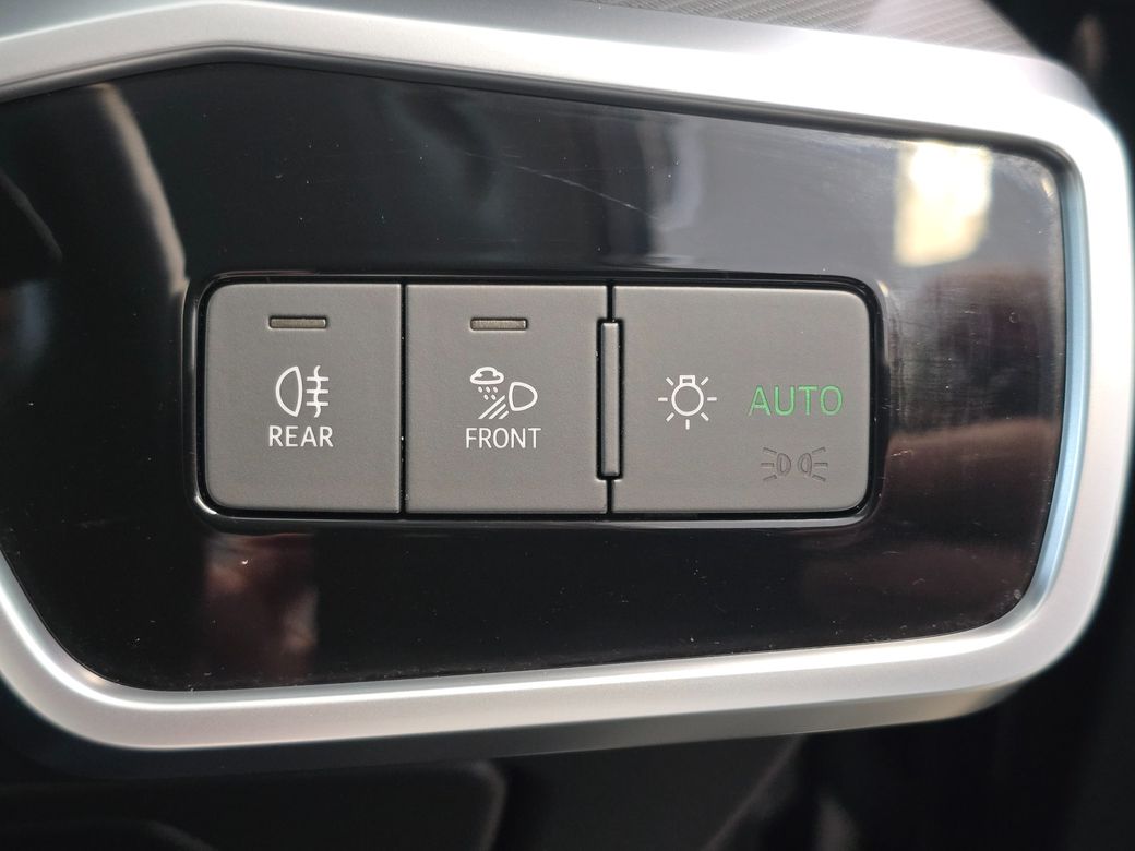 2022 Audi A6