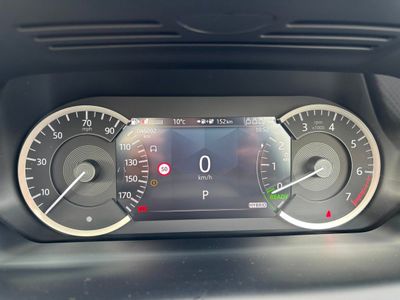 2023 Land Rover Discovery Sport