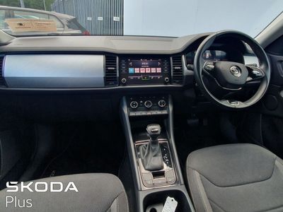 2023 Skoda Kodiaq