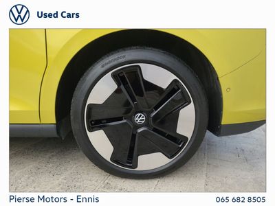 2026 Volkswagen ID. Buzz