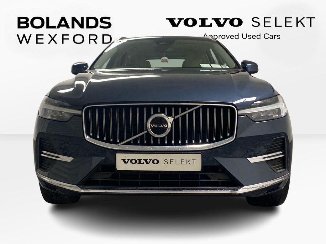 2022 Volvo XC60