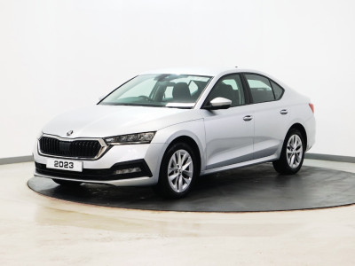 2023 Skoda Octavia