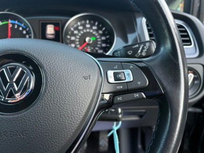 2020 Volkswagen E-Golf