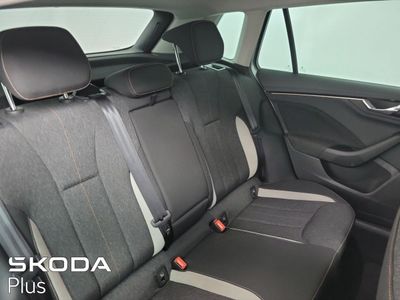 2022 Skoda Kamiq