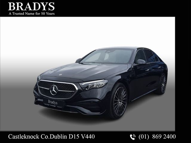 vehicle for sale from Bradys of Castleknock