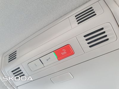 2026 Skoda Fabia