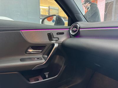 2019 Mercedes-Benz A Class