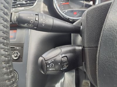 2014 Peugeot 3008