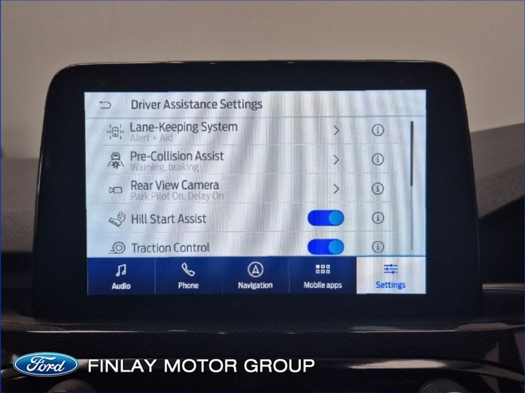 2021 Ford Kuga