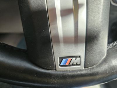 2021 BMW 5 Series