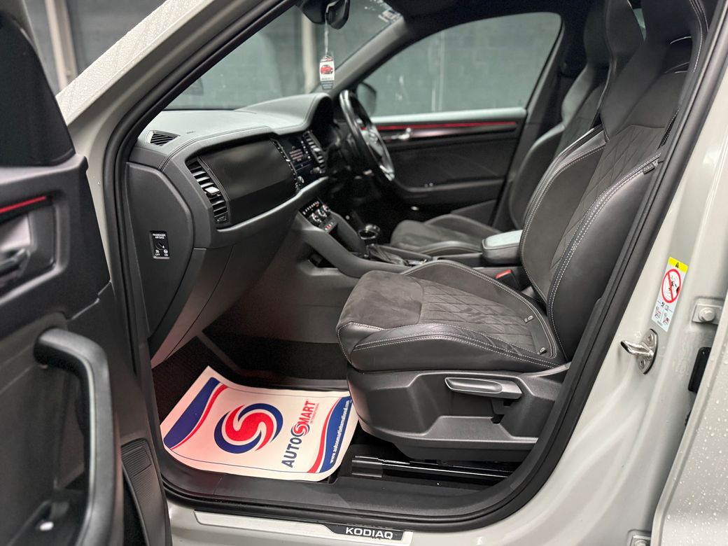 2024 Skoda Kodiaq