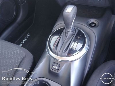 2025 Nissan Juke
