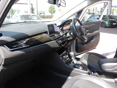 2016 BMW 2 Series Active Tourer