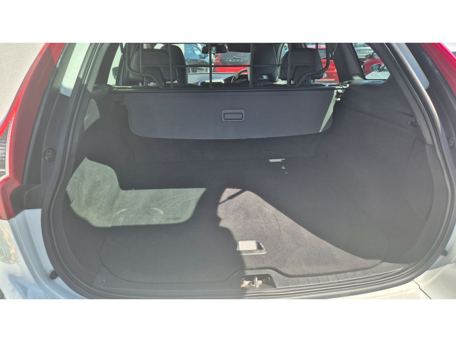 2016 Volvo XC60