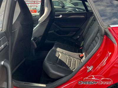 2021 Volkswagen Arteon