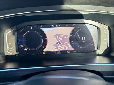 2021 Volkswagen Tiguan Allspace