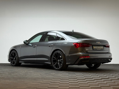 2024 Audi A6