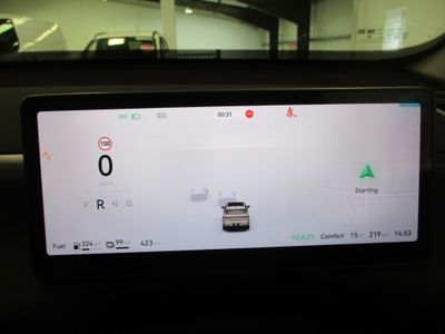 2026 Leapmotor C10