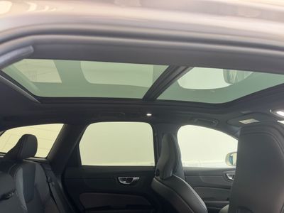 2025 Volvo XC60