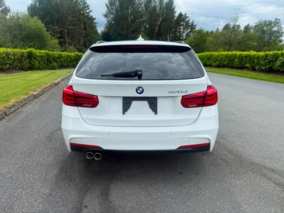 2017 BMW 3 Series