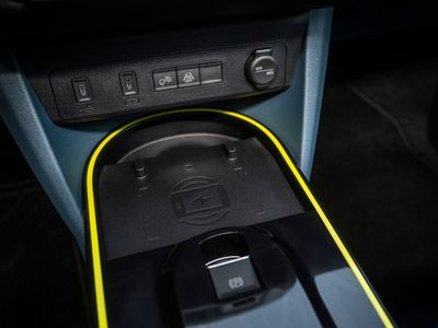 2026 Fiat Grande Panda