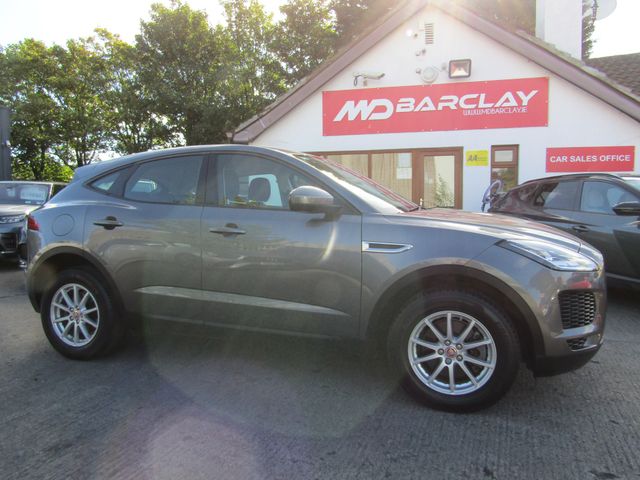 vehicle for sale from MD Barclay