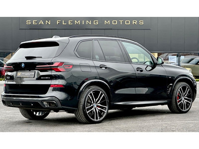 2025 BMW X5