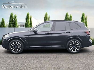 2023 BMW iX3