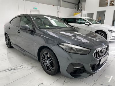 2021 BMW 2 Series