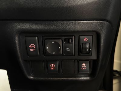 2015 Nissan Juke