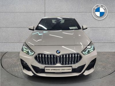 2024 BMW 2 Series