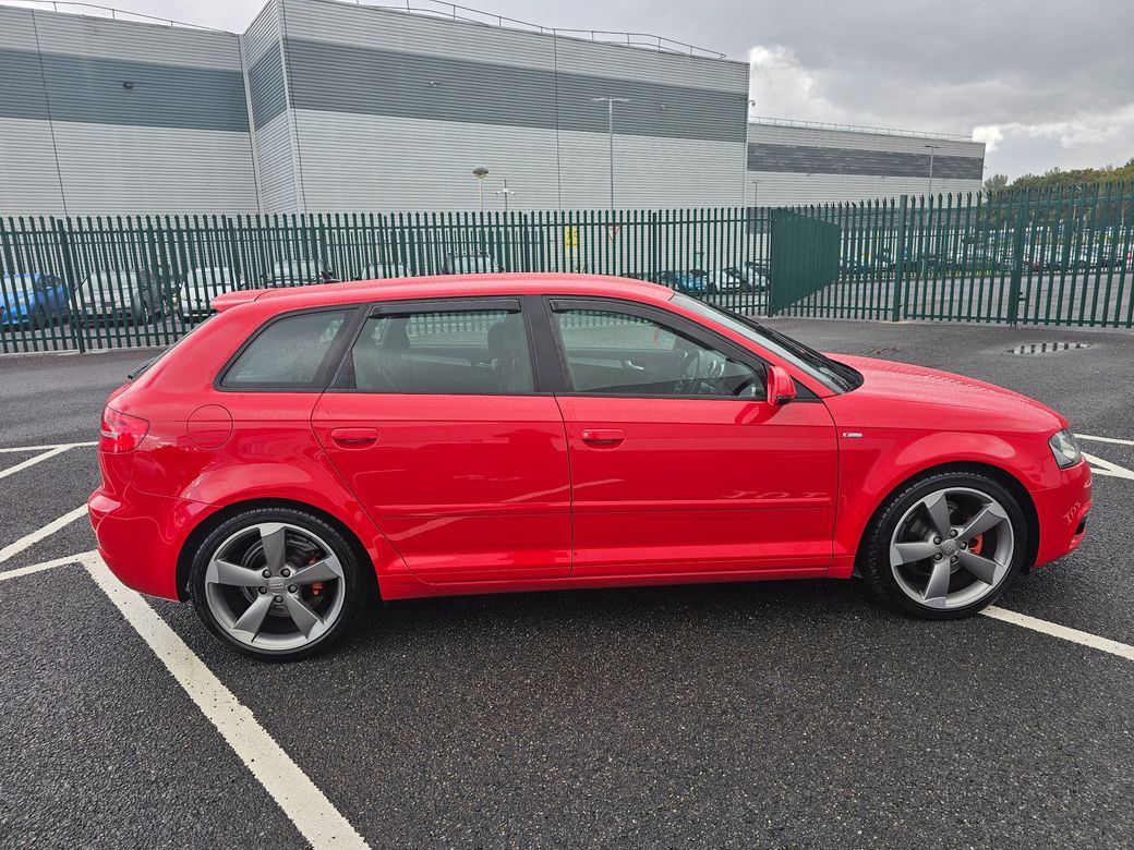 2013 Audi A3