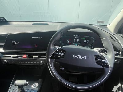 2024 Kia Niro