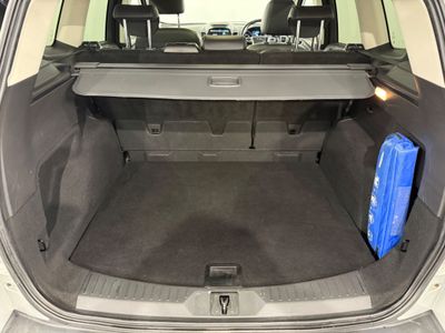 2017 Ford Kuga