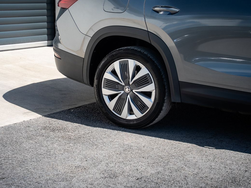 2024 Skoda Kodiaq