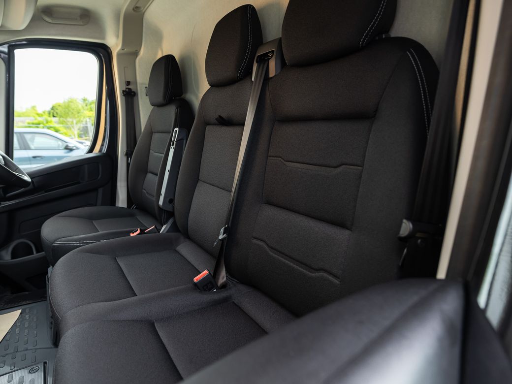 2026 Fiat Ducato