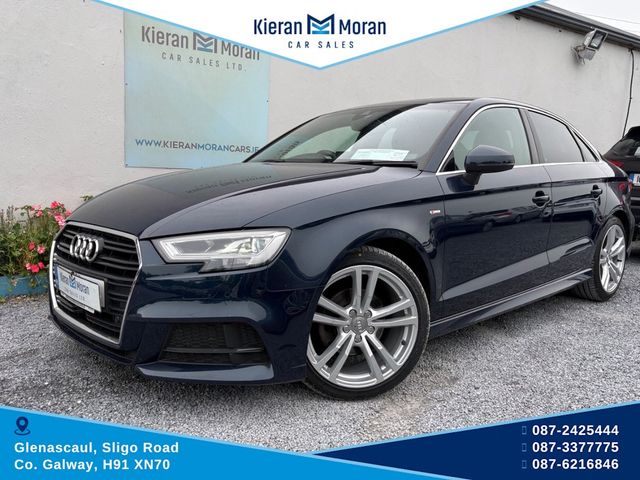 vehicle for sale from Kieran Moran Car Sales