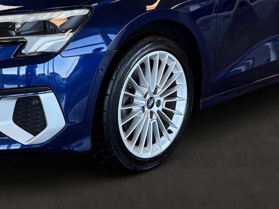 2022 Audi A3