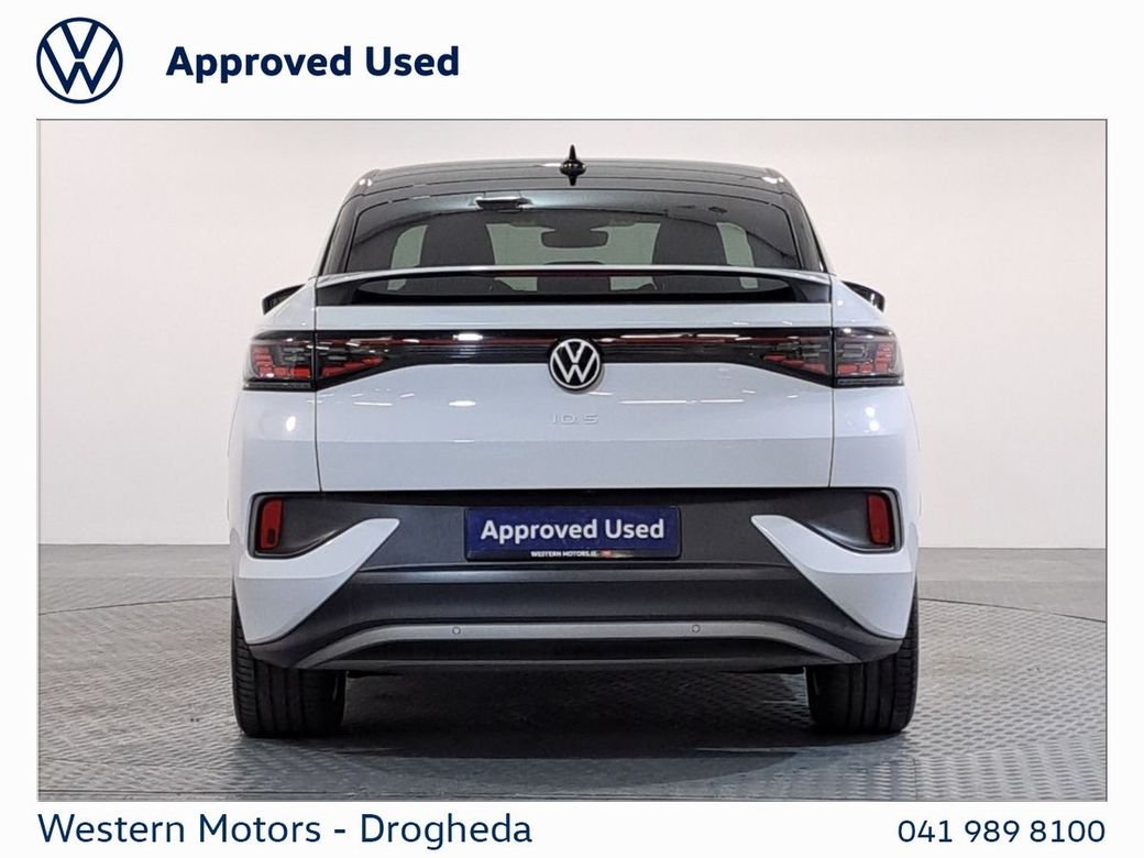 2024 Volkswagen ID.5