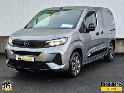 2026 Opel Combo