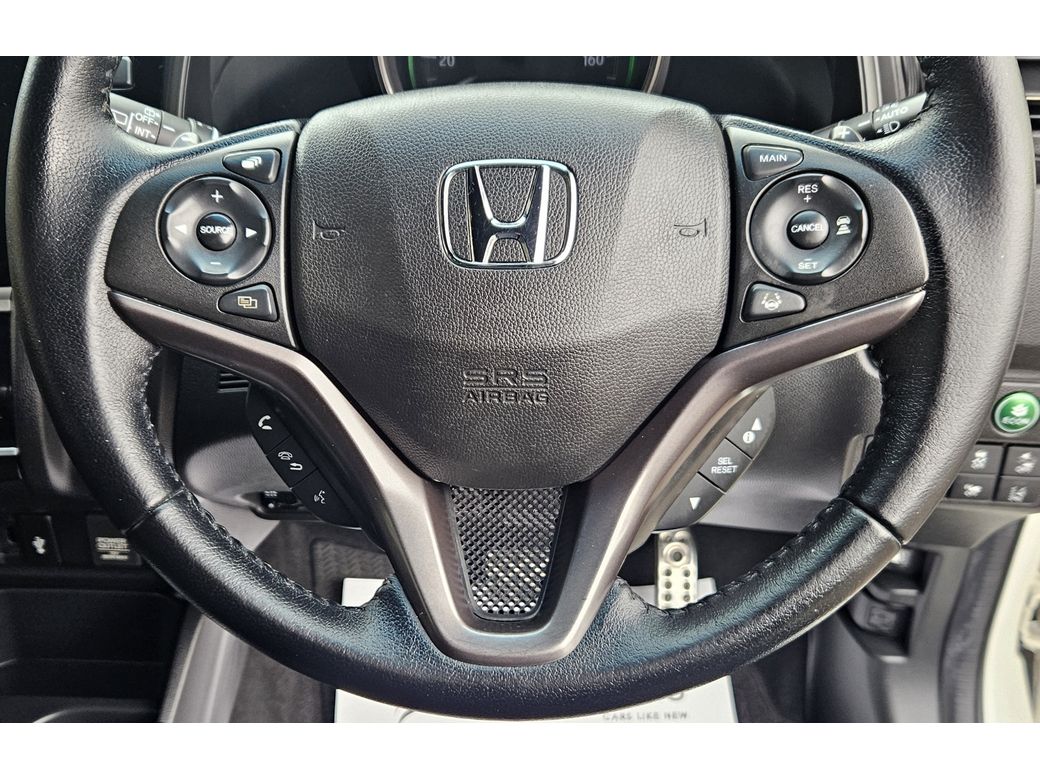 2018 Honda Fit