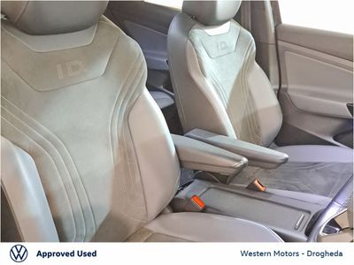 2023 Volkswagen ID.4