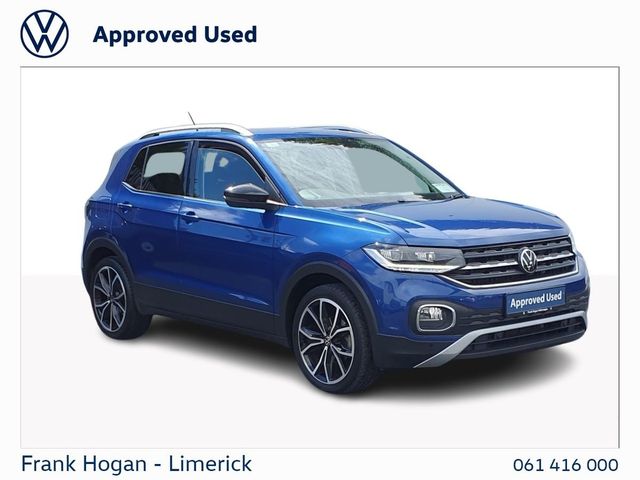 vehicle for sale from Frank Hogan Ltd